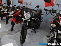  Bikes At 2010 Relio Quick Auto Mall Mumbai